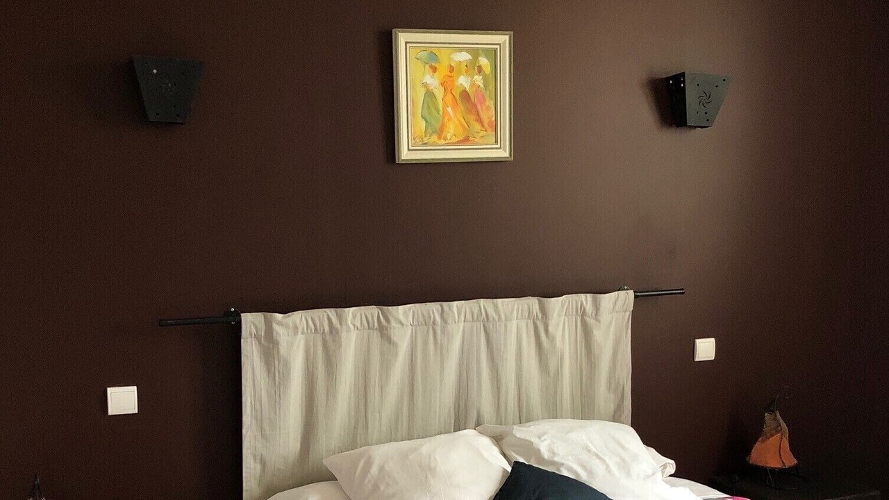 Photo of Bedroom in Saint-Laurent-d'Aigouze