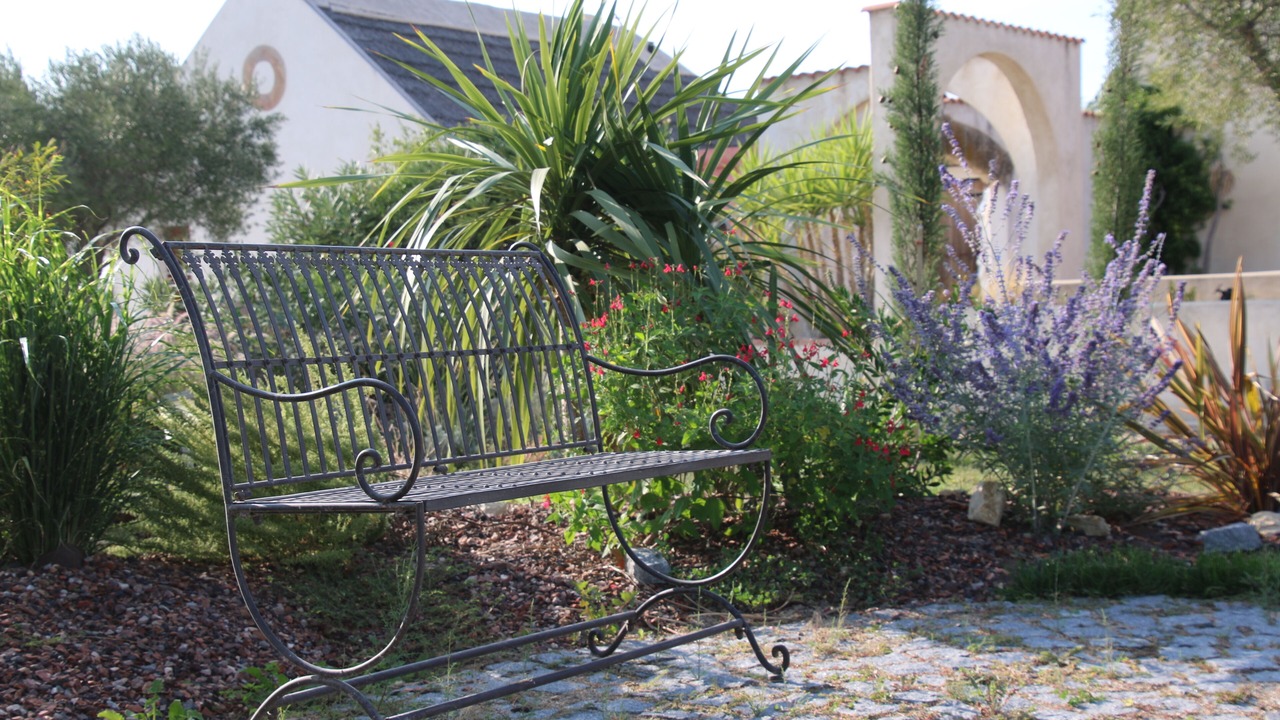 Photo of Outdoor in Saint-Laurent-d'Aigouze