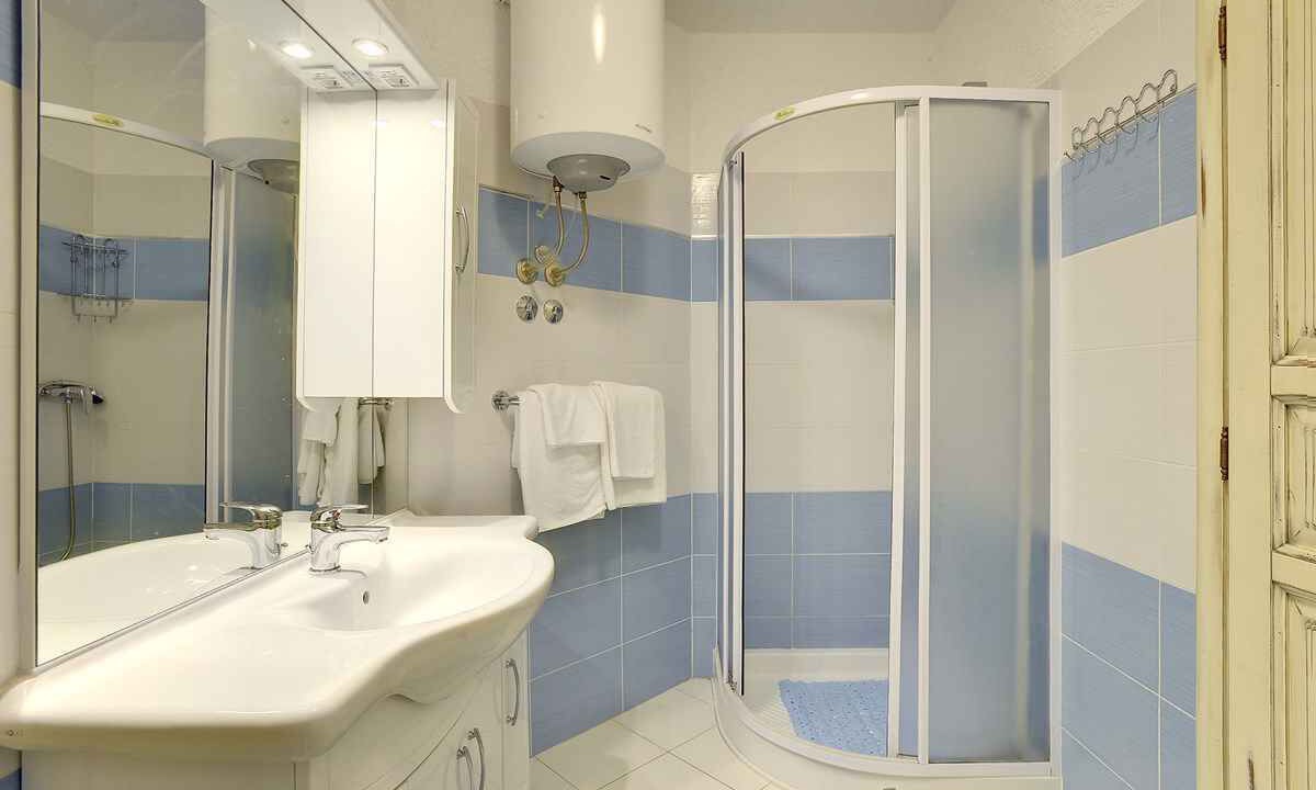 Photo of Bathroom in Dolenja Vas