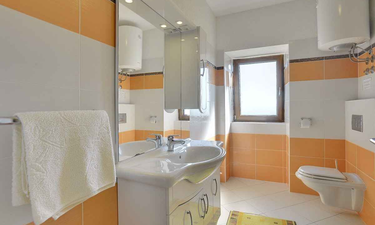 Photo of Bathroom in Dolenja Vas
