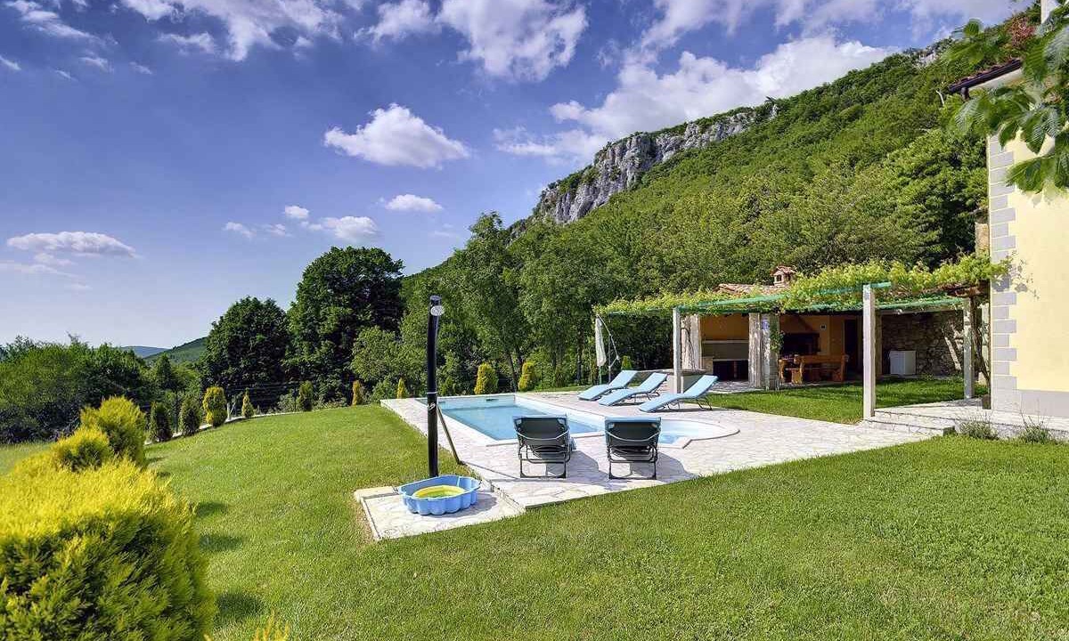 Photo of Outdoor in Dolenja Vas