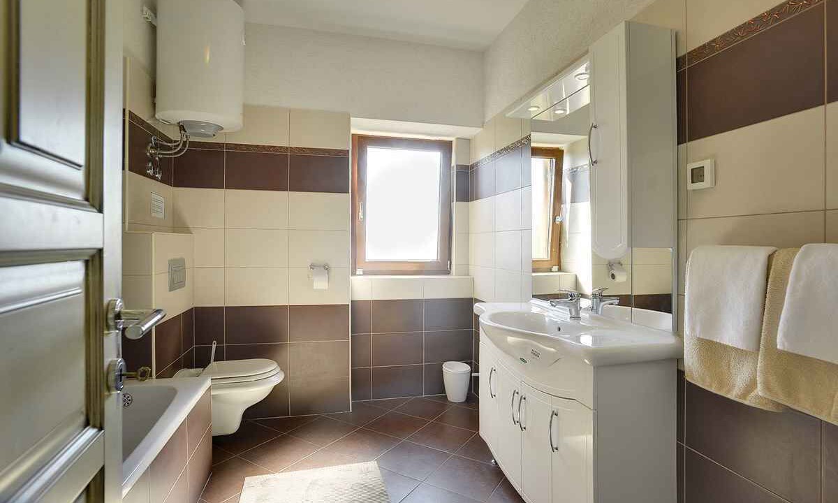Photo of Bathroom in Dolenja Vas