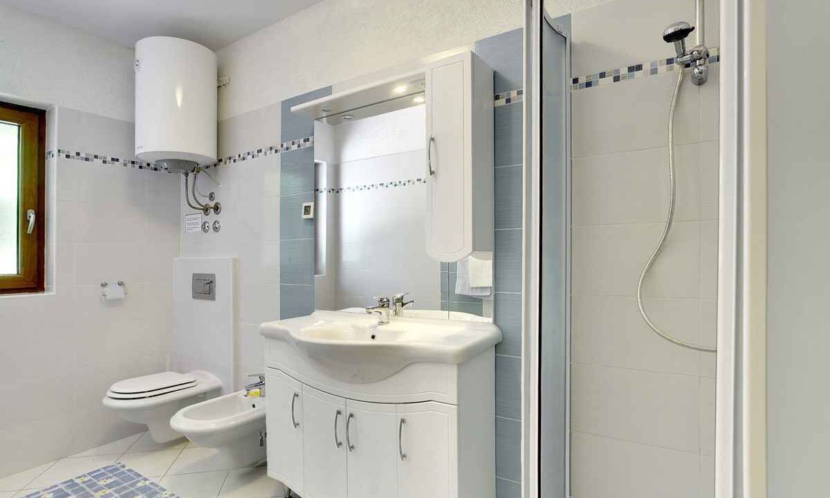 Photo of Bathroom in Dolenja Vas