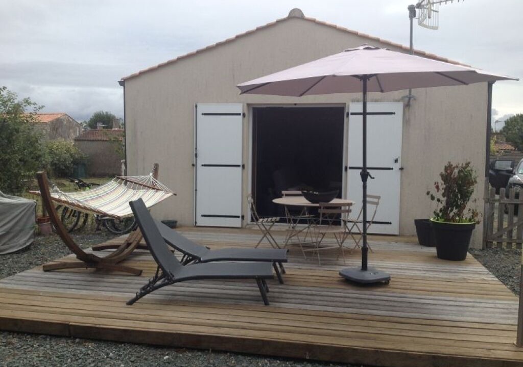 Photo of Outdoor in Grues