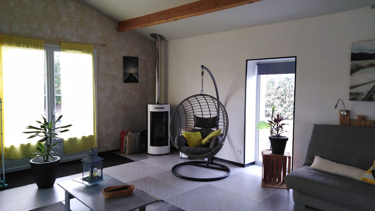 Photo of Livingroom in Grues