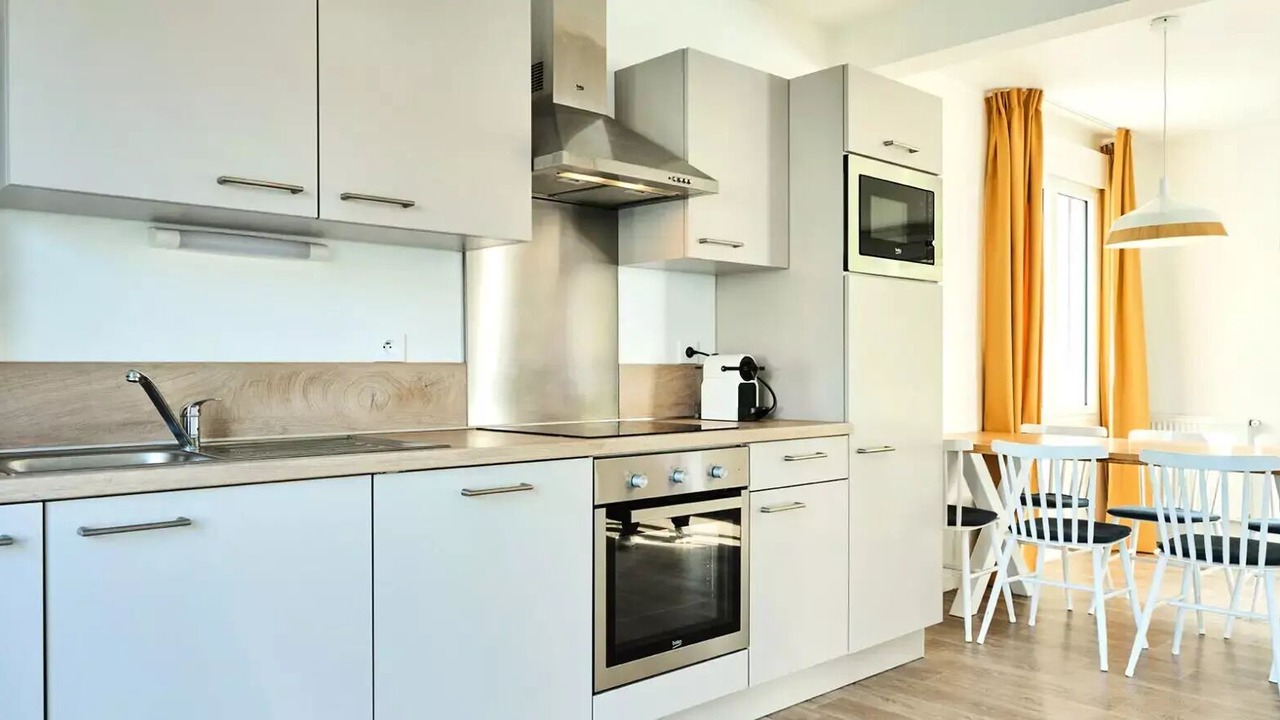 Photo of Kitchen in Berck-sur-Mer