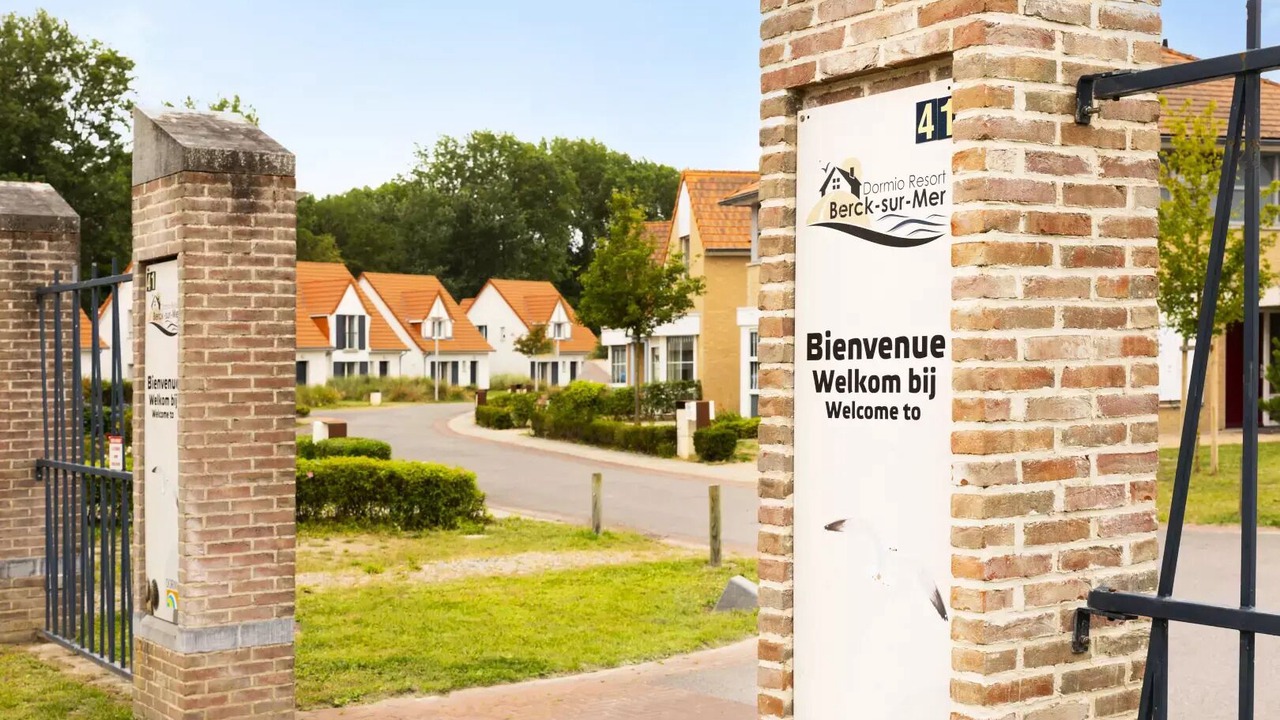 Photo of Outdoor in Berck-sur-Mer