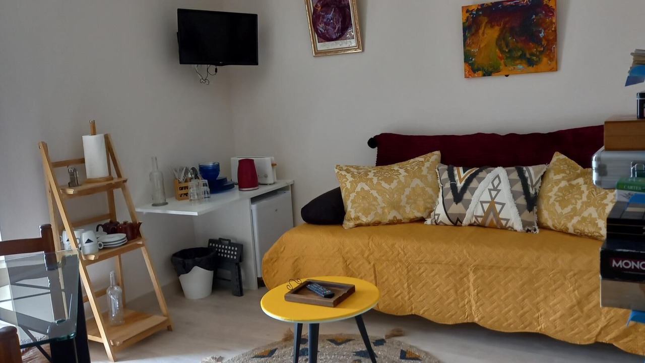 Photo of Bedroom in Cere-la-Ronde