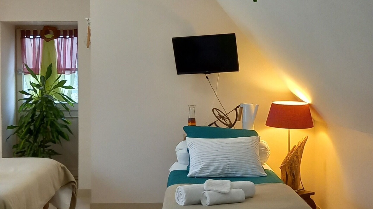 Photo of Bedroom in Cere-la-Ronde