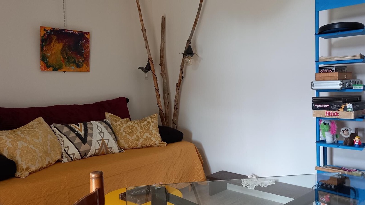 Photo of Livingroom in Cere-la-Ronde