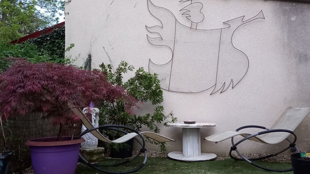 Photo of Patio Balcony in Cere-la-Ronde