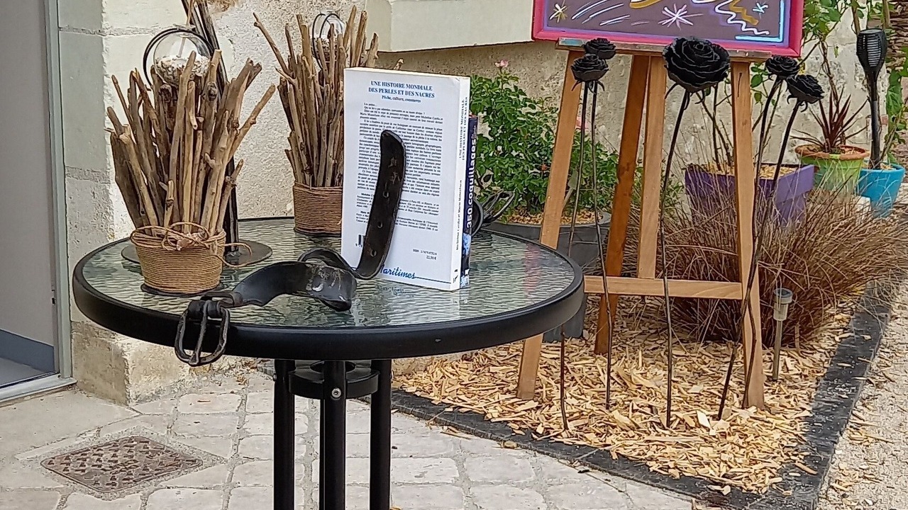 Photo of Outdoor in Cere-la-Ronde