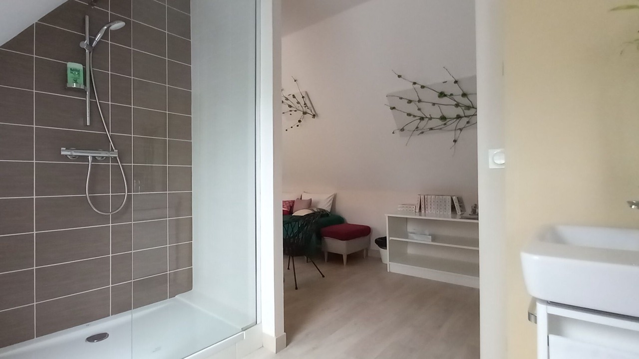 Photo of Bathroom in Cere-la-Ronde