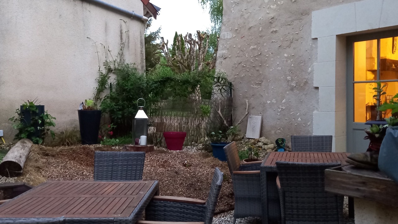 Photo of Outdoor in Cere-la-Ronde