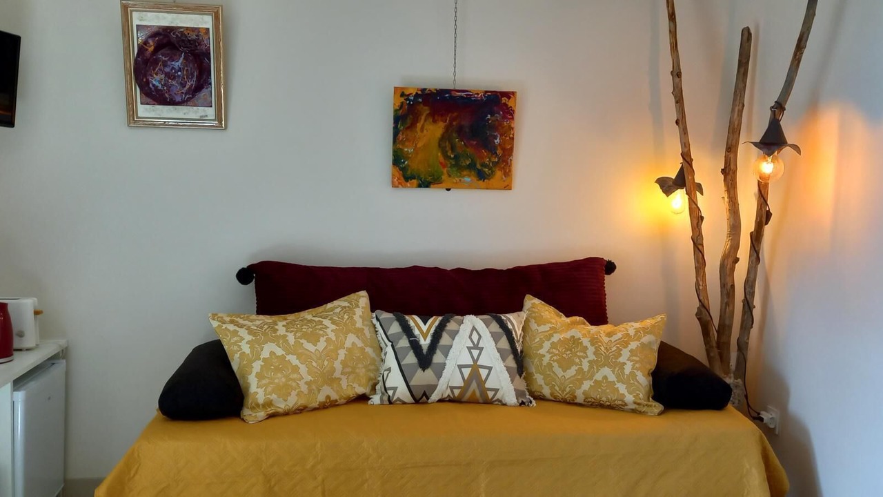 Photo of Bedroom in Cere-la-Ronde