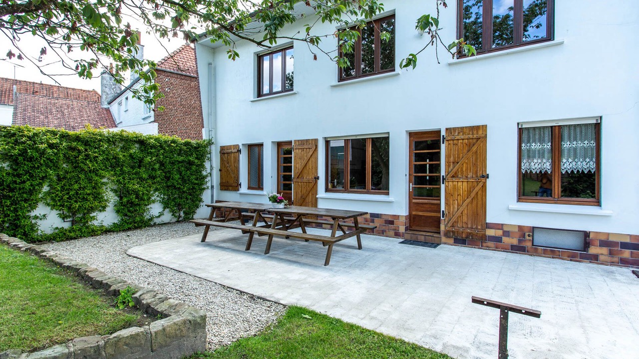 Photo of Outdoor in Fruges