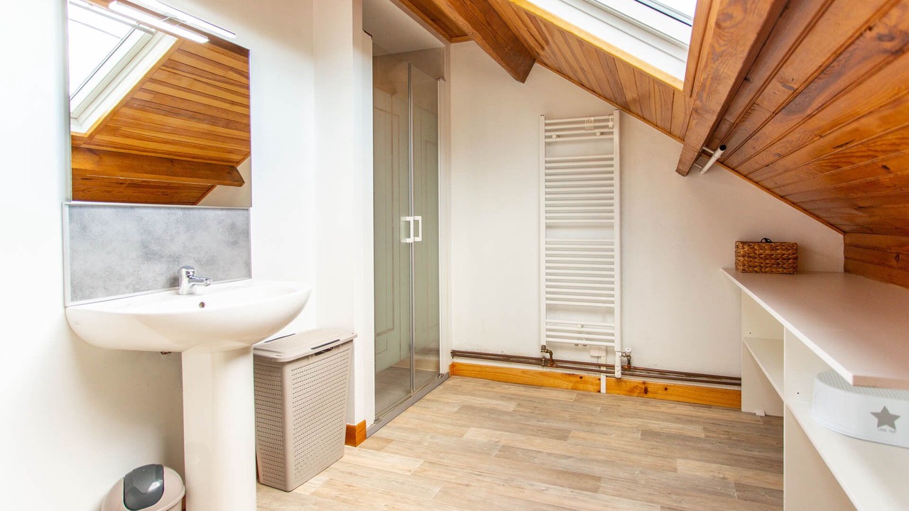 Photo of Bathroom in Fruges