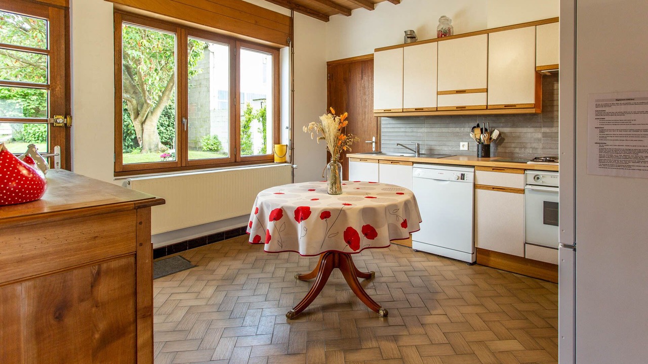 Photo of Kitchen in Fruges