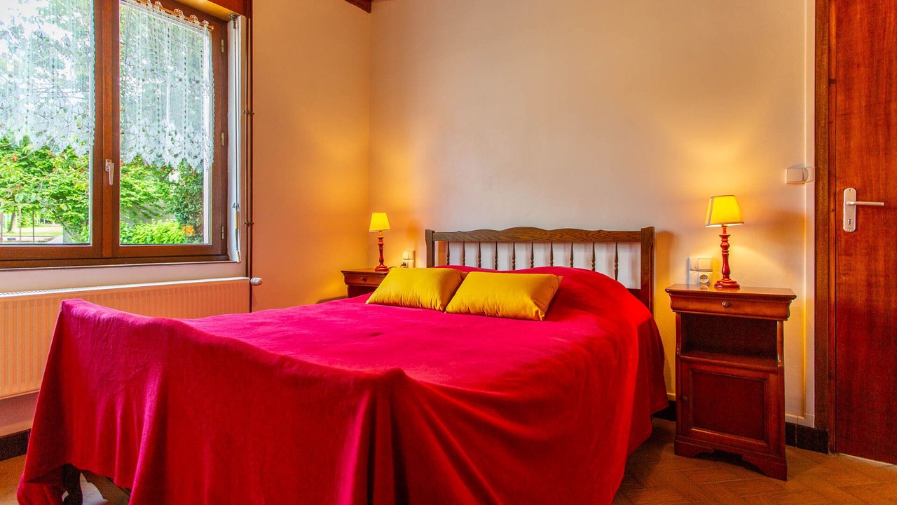 Photo of Bedroom in Fruges