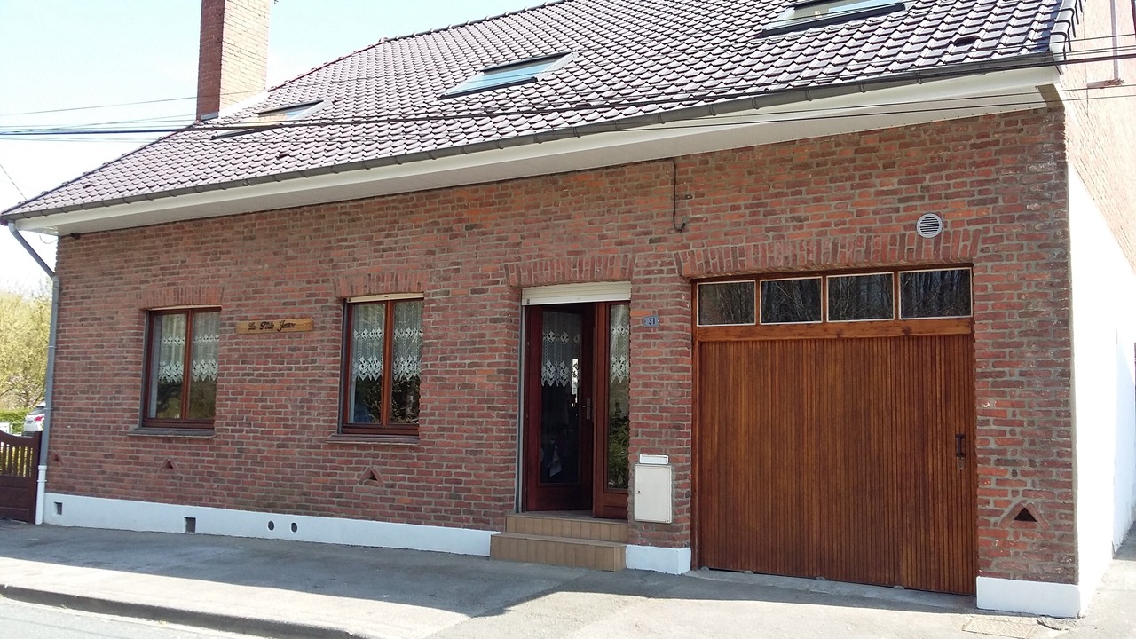 Photo of Outdoor in Fruges