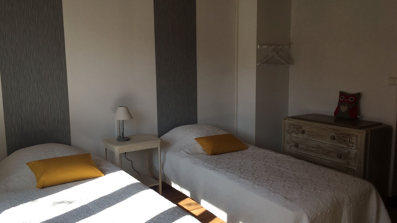 Photo of Bedroom in Fruges