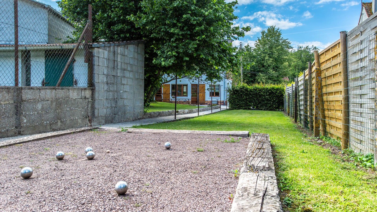 Photo of Outdoor in Fruges