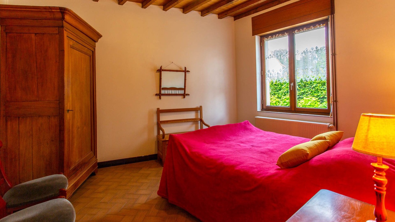 Photo of Bedroom in Fruges