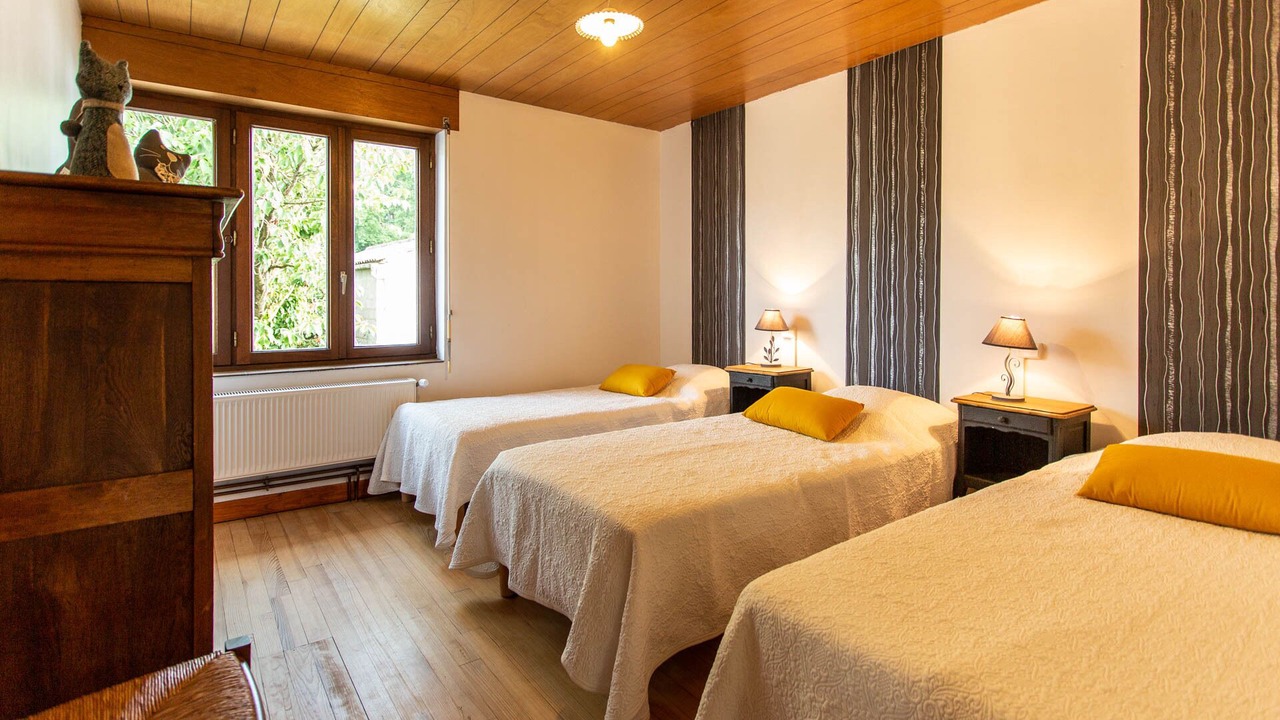 Photo of Bedroom in Fruges