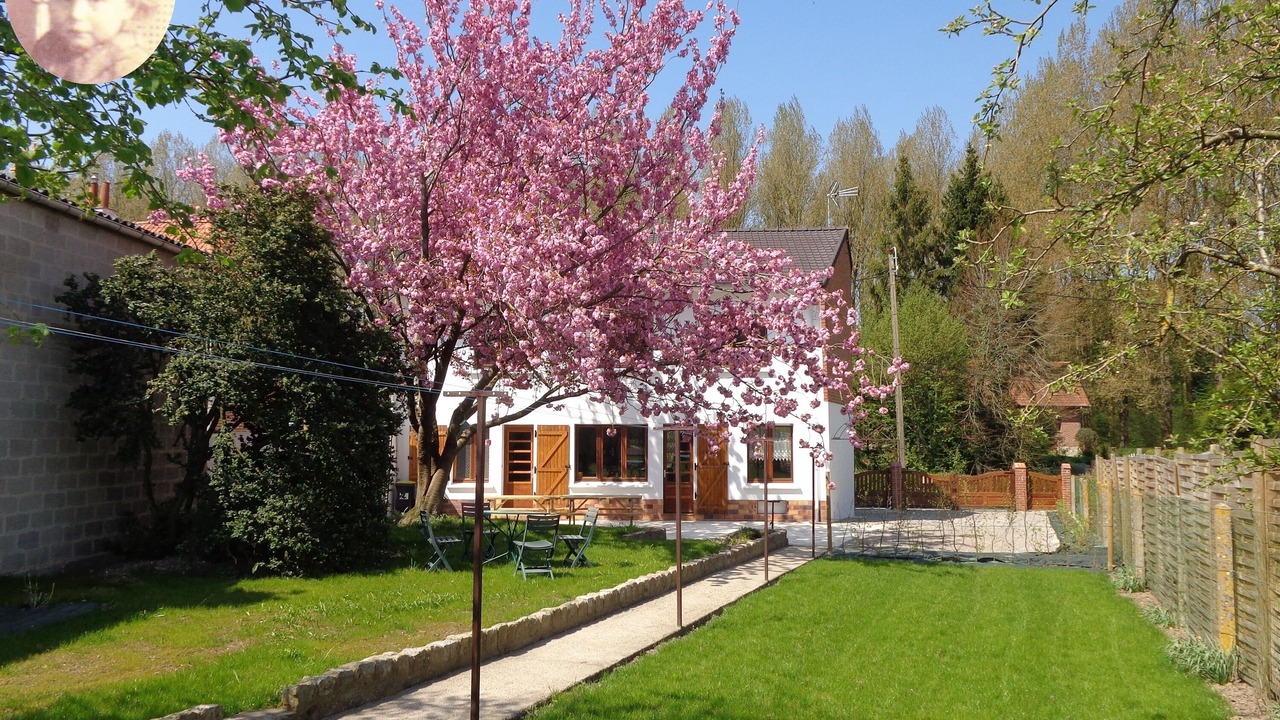 Photo of Outdoor in Fruges