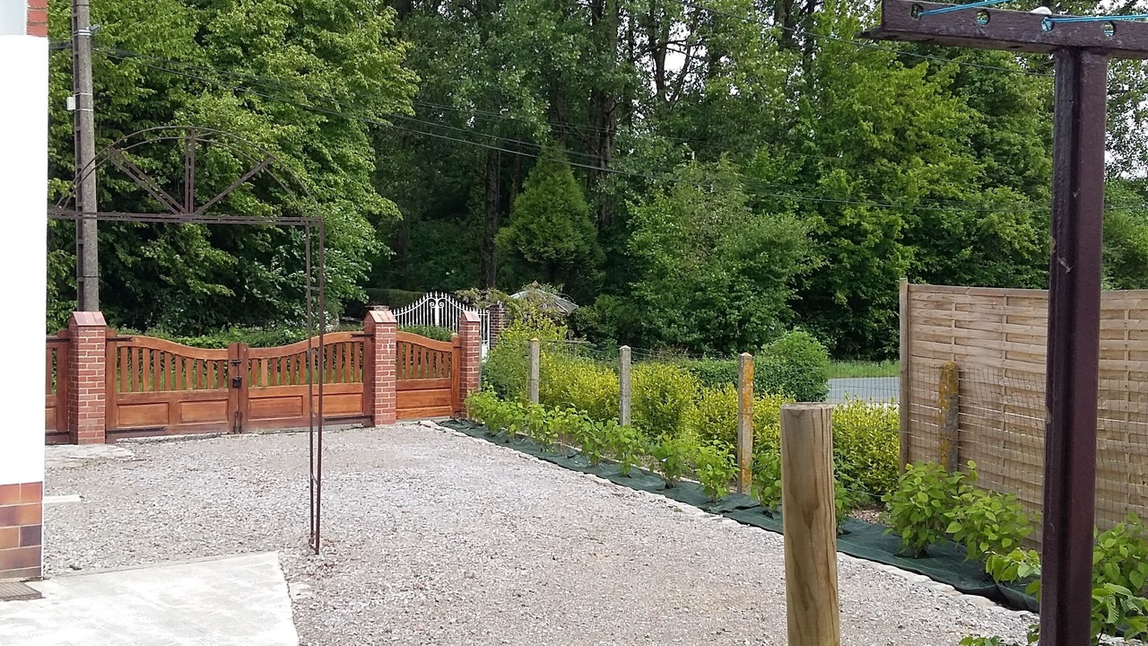 Photo of Outdoor in Fruges