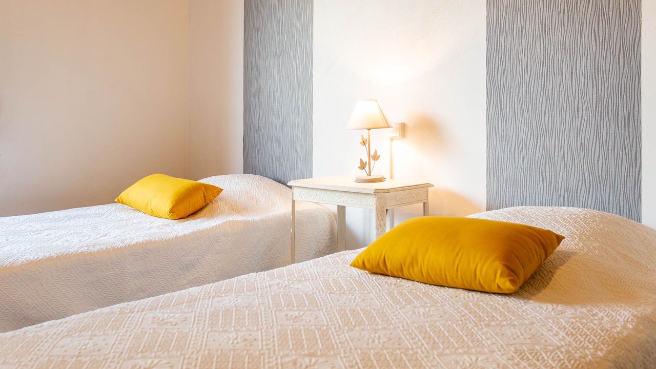 Photo of Bedroom in Fruges