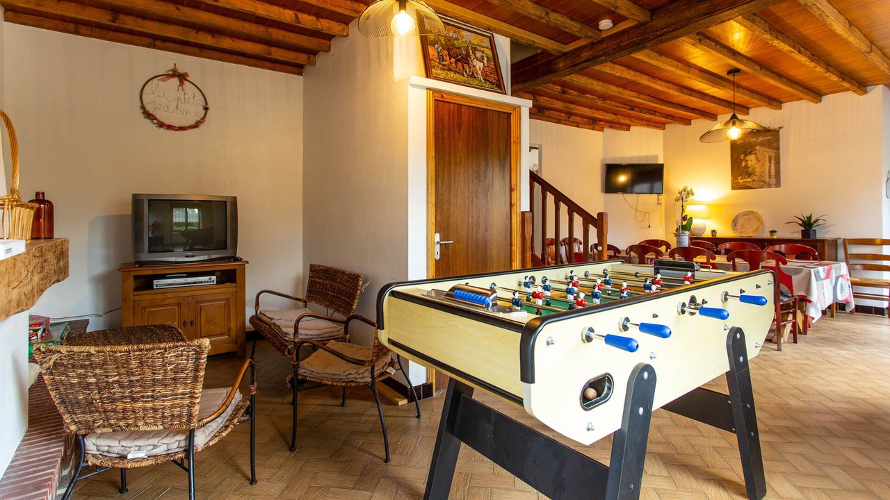 Photo of Bedroom in Fruges