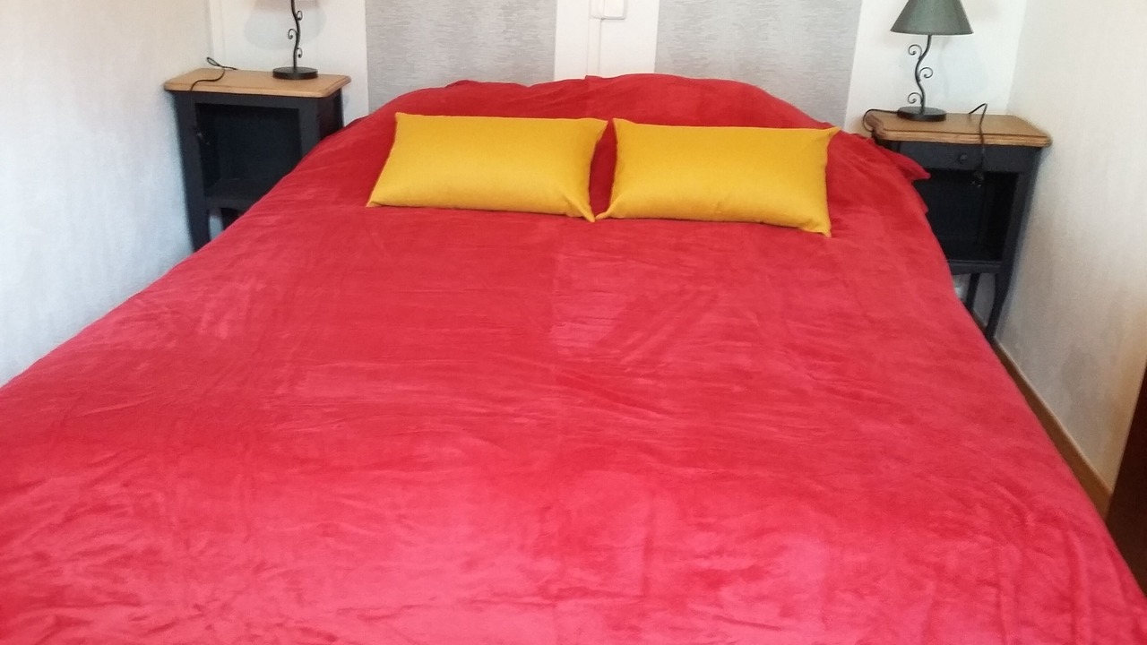 Photo of Bedroom in Fruges