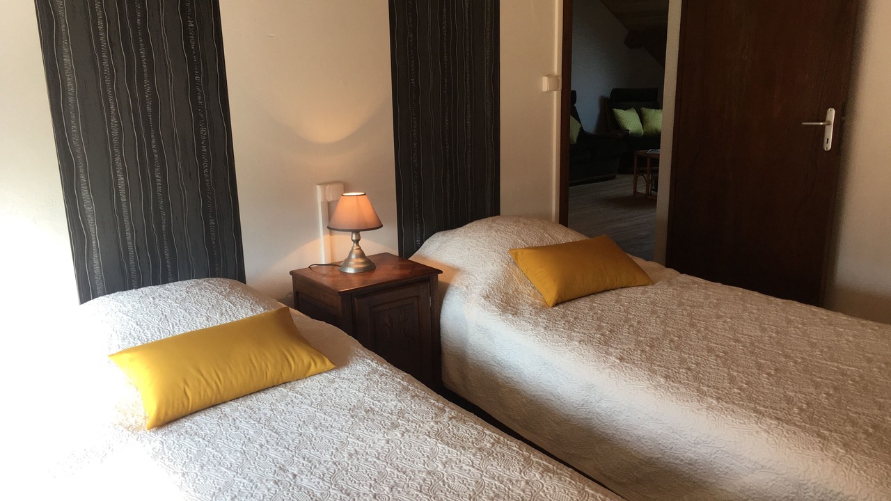 Photo of Bedroom in Fruges