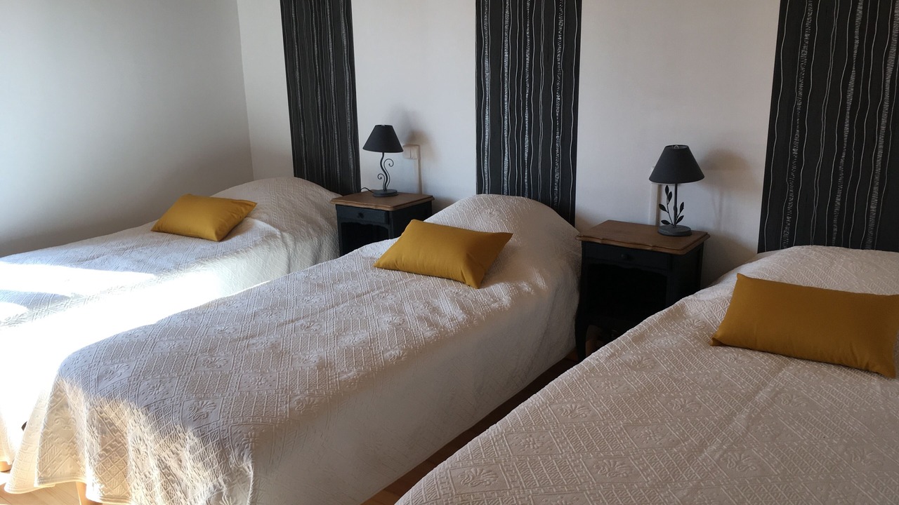 Photo of Bedroom in Fruges