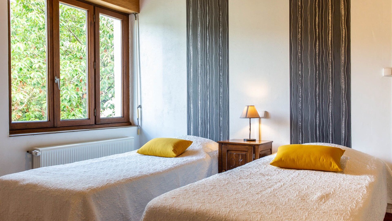 Photo of Bedroom in Fruges