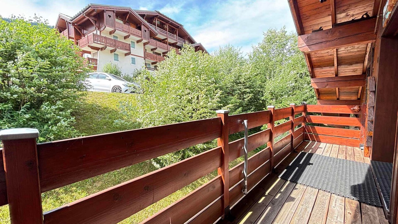 Photo of Outdoor in Flumet