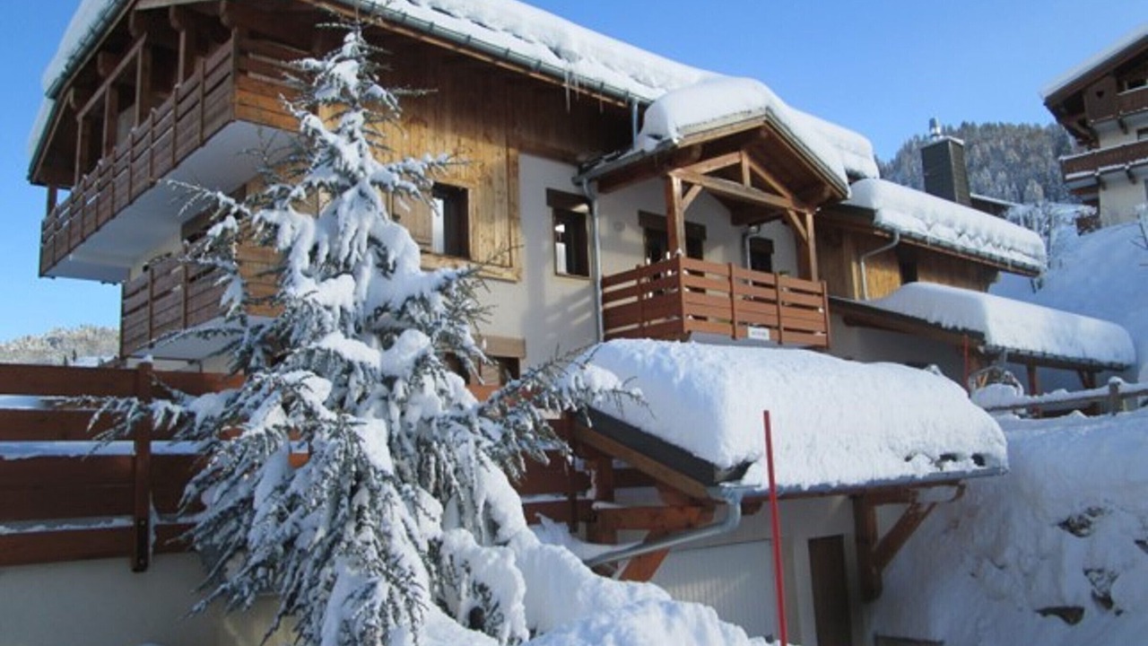 Photo of Outdoor in Flumet