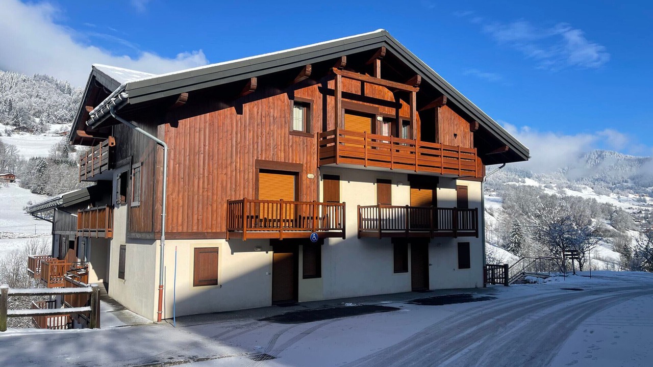 Photo of Outdoor in Flumet