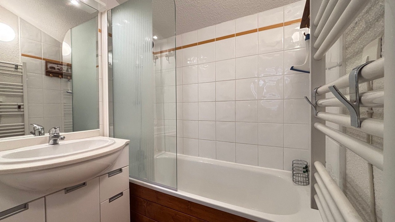 Photo of Bathroom in Flumet