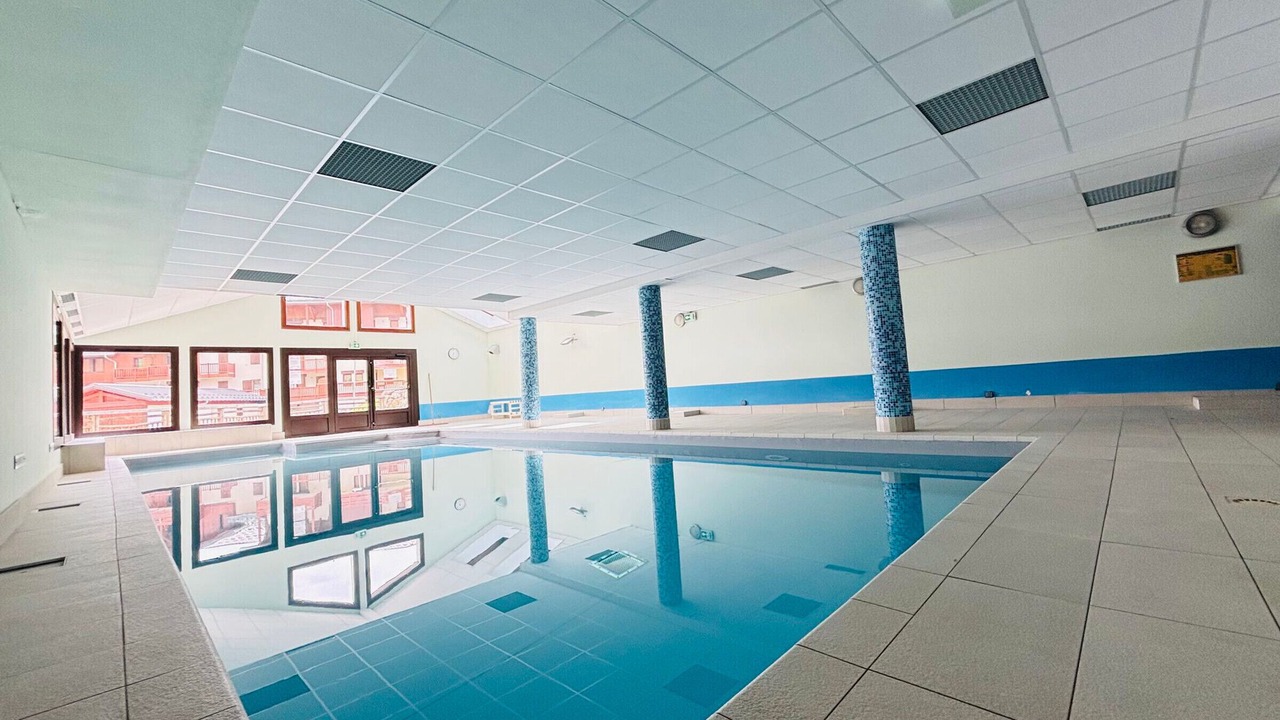 Photo of Outdoor in Flumet