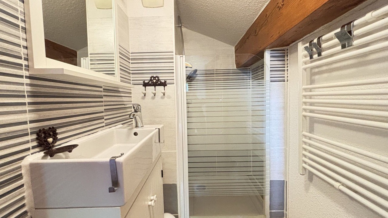 Photo of Bathroom in Flumet