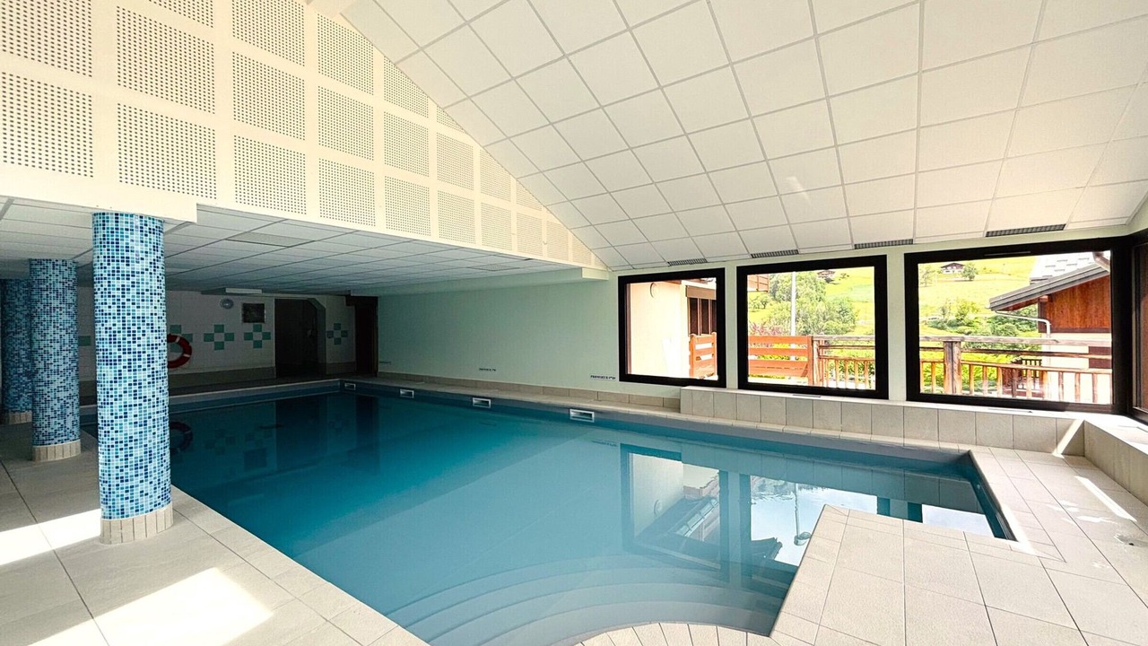 Photo of Outdoor in Flumet