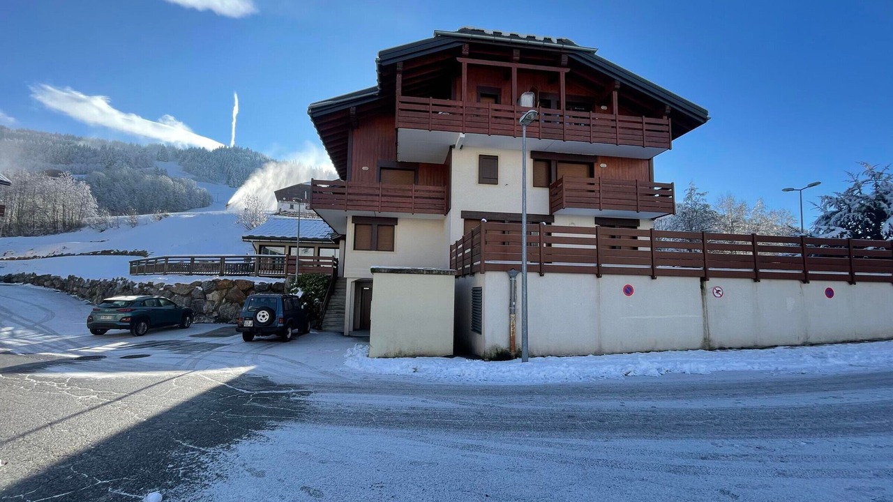 Photo of Outdoor in Flumet