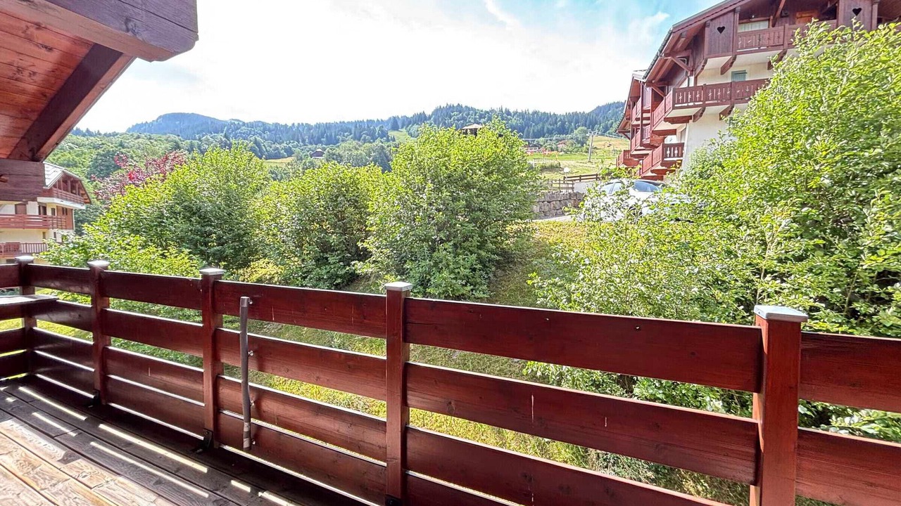 Photo of Outdoor in Flumet