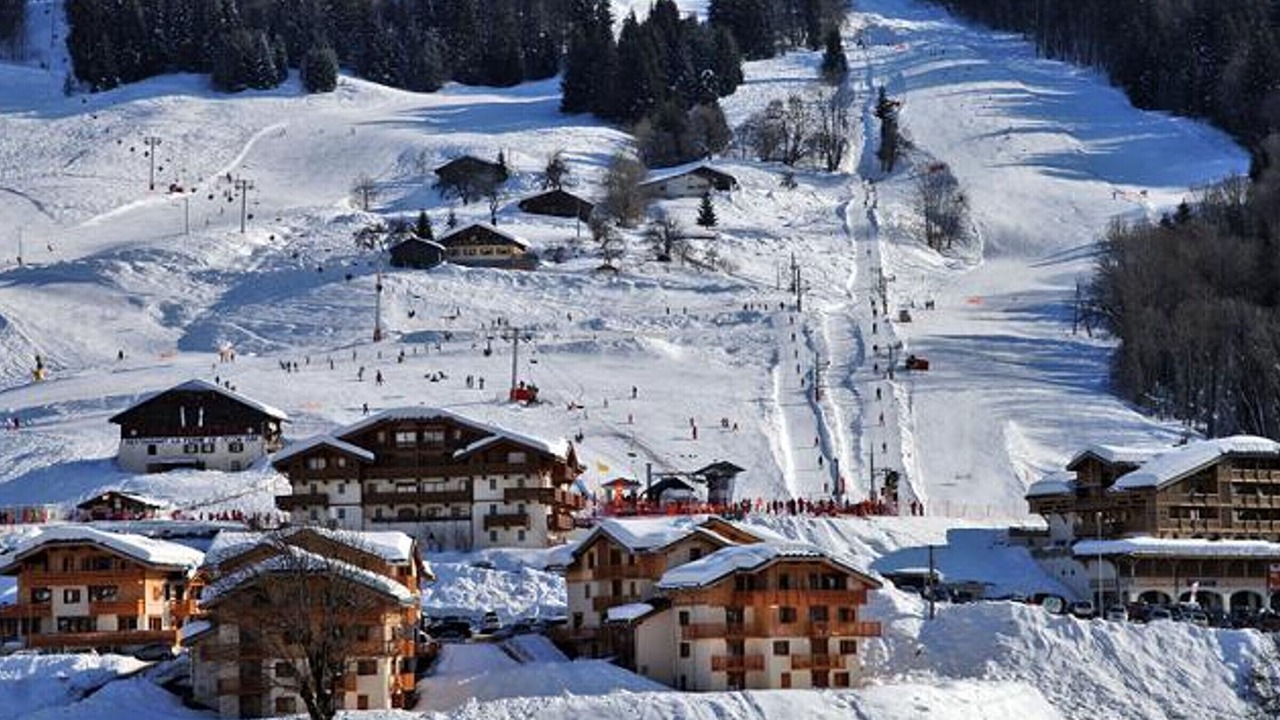 Photo of Others in Flumet