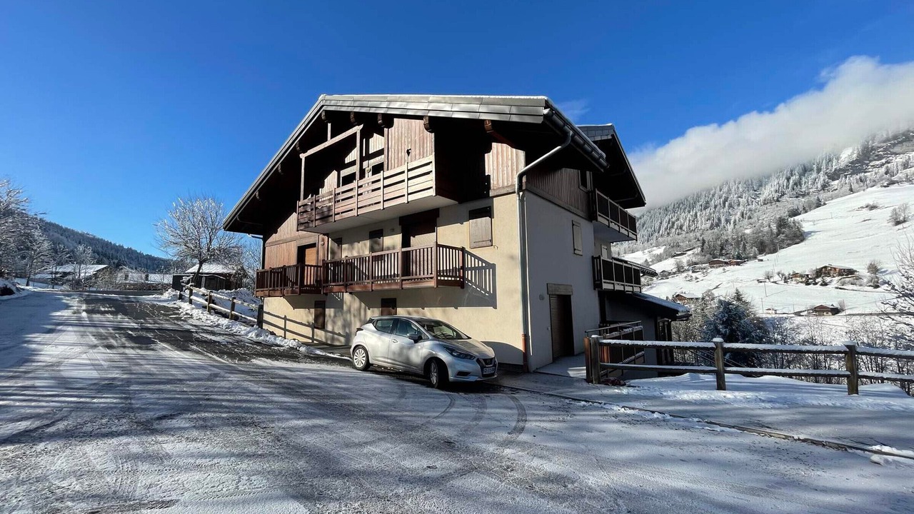 Photo of Outdoor in Flumet