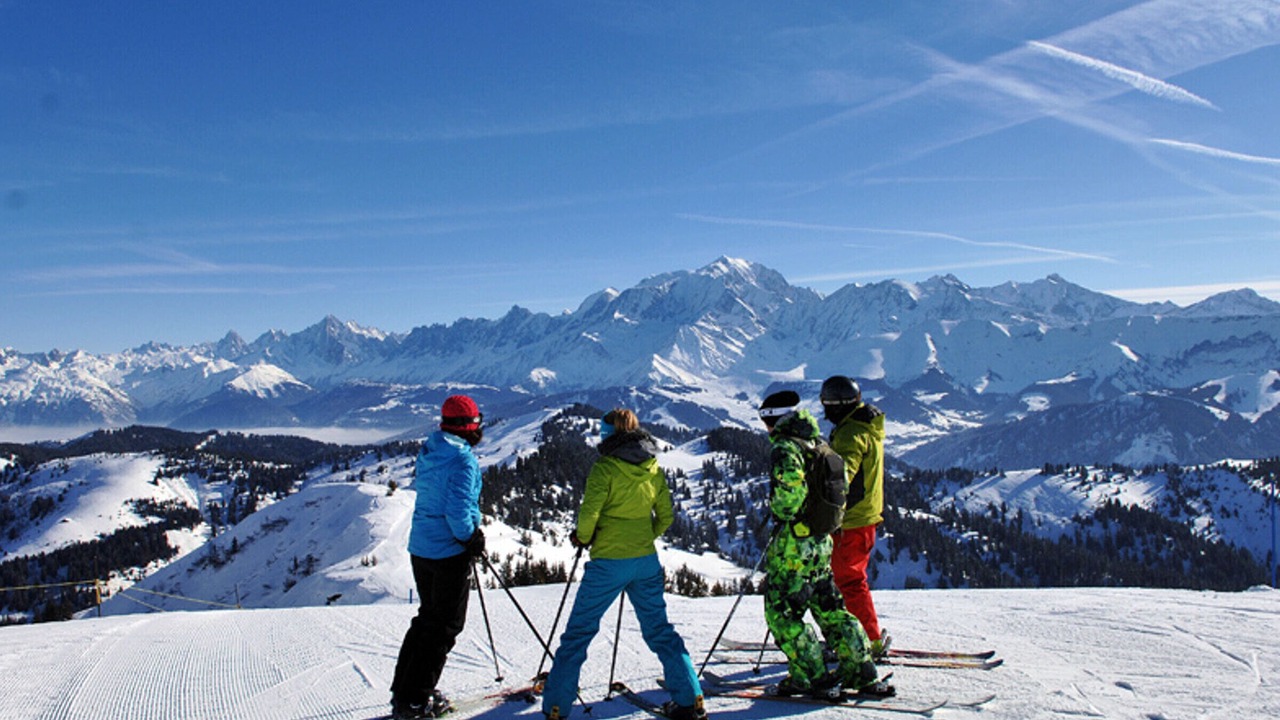 Photo of Others in Flumet