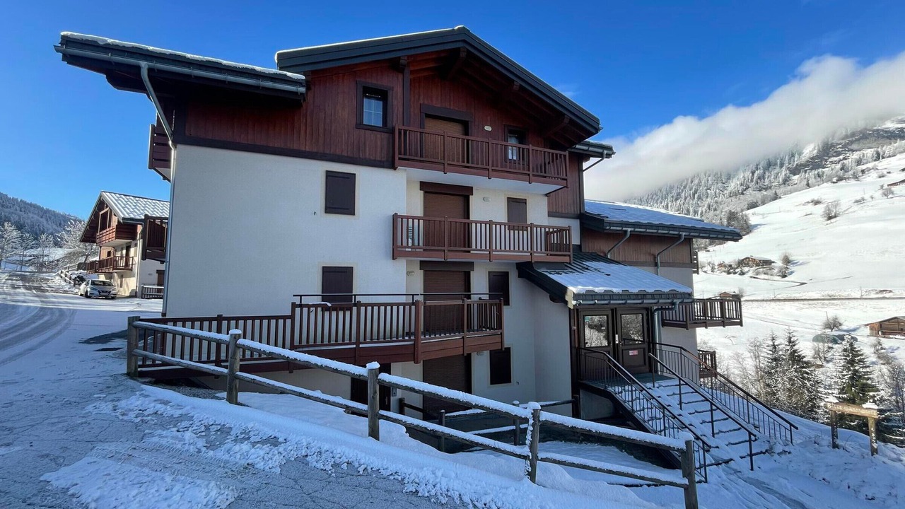 Photo of Outdoor in Flumet