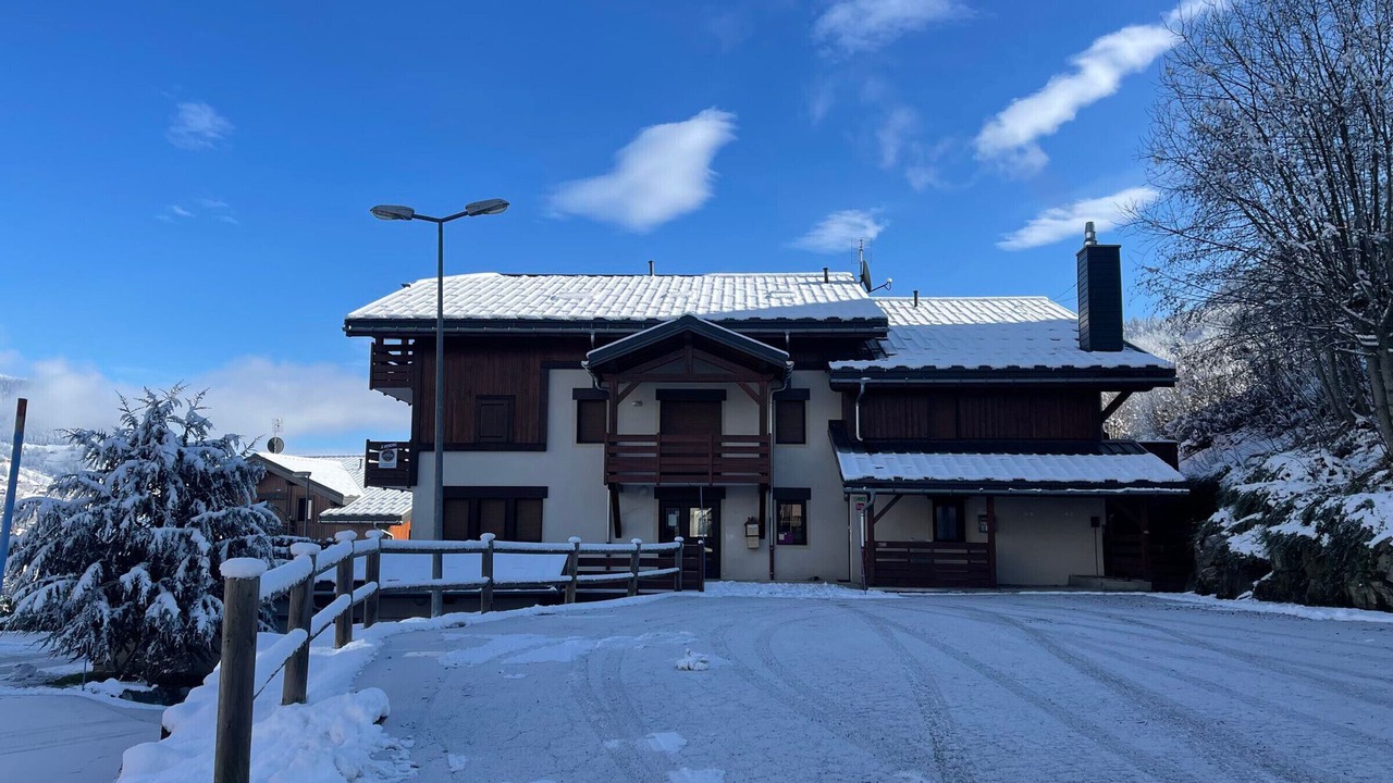 Photo of Outdoor in Flumet